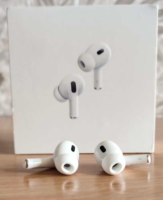 AirPods Pro 2 with MagSafe оригінал
