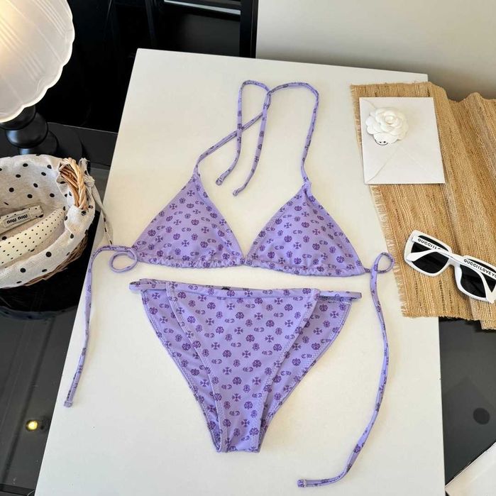 Kostium kąpielowy Crossheart Bikini
