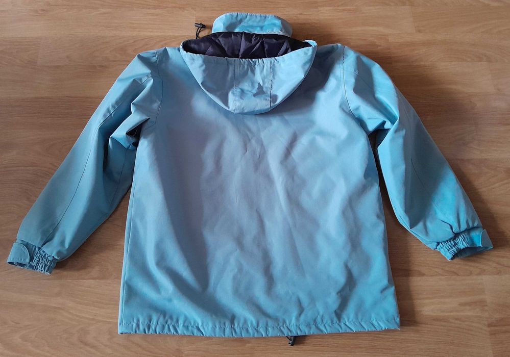 Kurtka damska M/L . Zimowa, jesienna, wiosenna. Na zawody i wyprawy