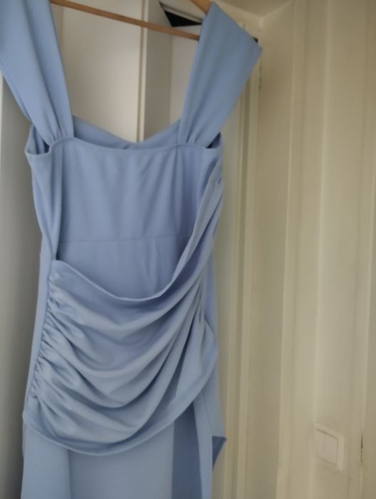 Vestidos S  e M  Novos