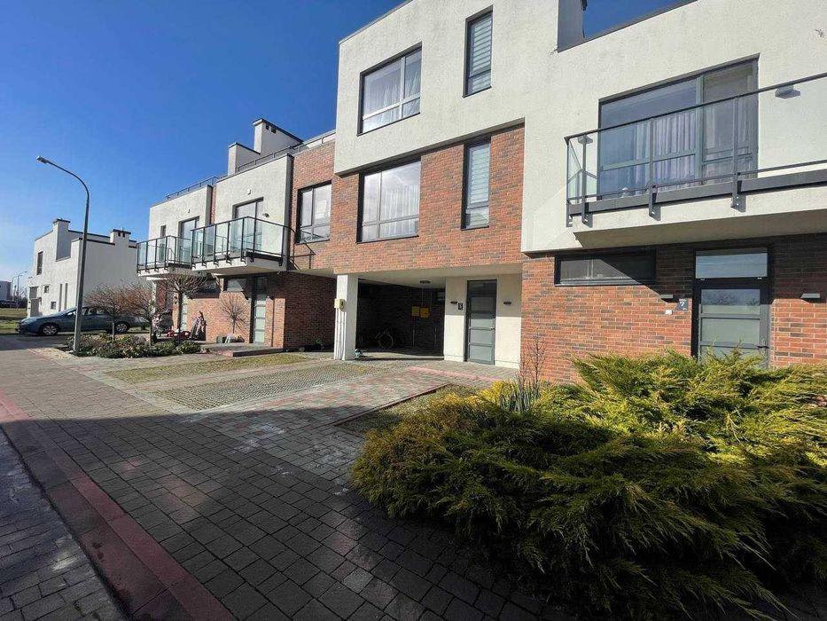 Оренда котеджу в котеджному містечку Липові роси, с.Липники