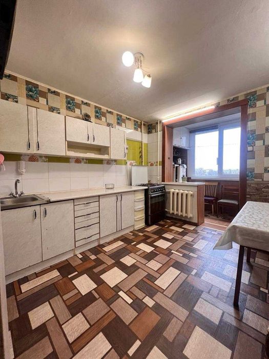 Горячее преложение! Квартира, которую покупают быстро