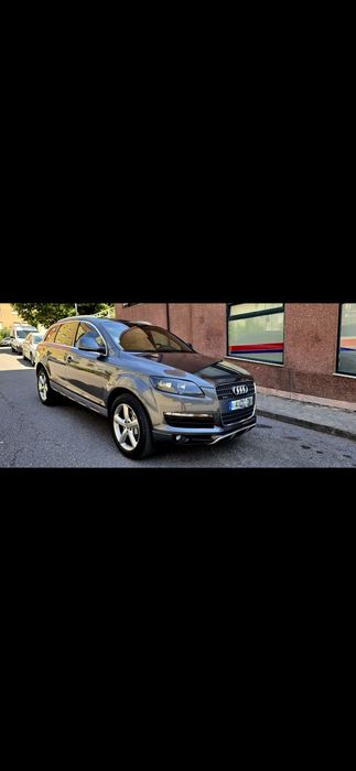 Audi Q7 3.0 TDi S"Line Nacional