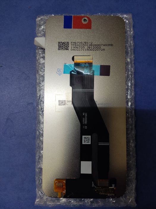 Дисплей Huawei Honor X8a