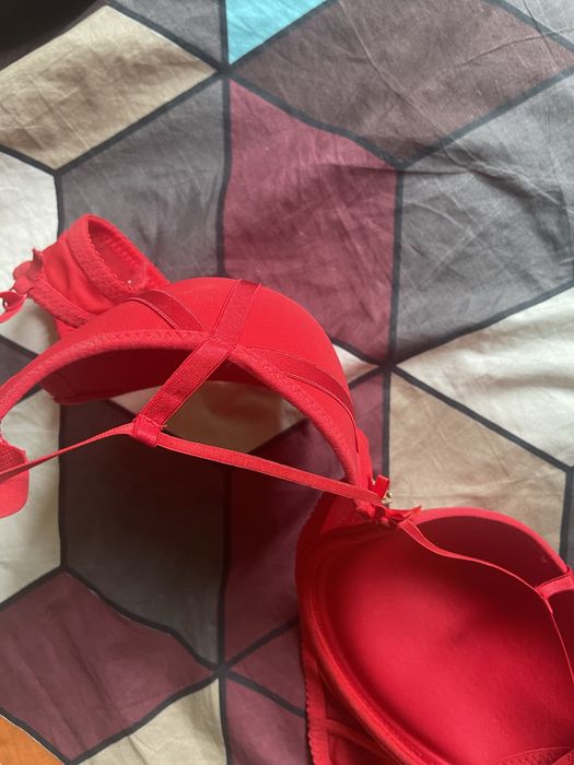 Шикарный бюст