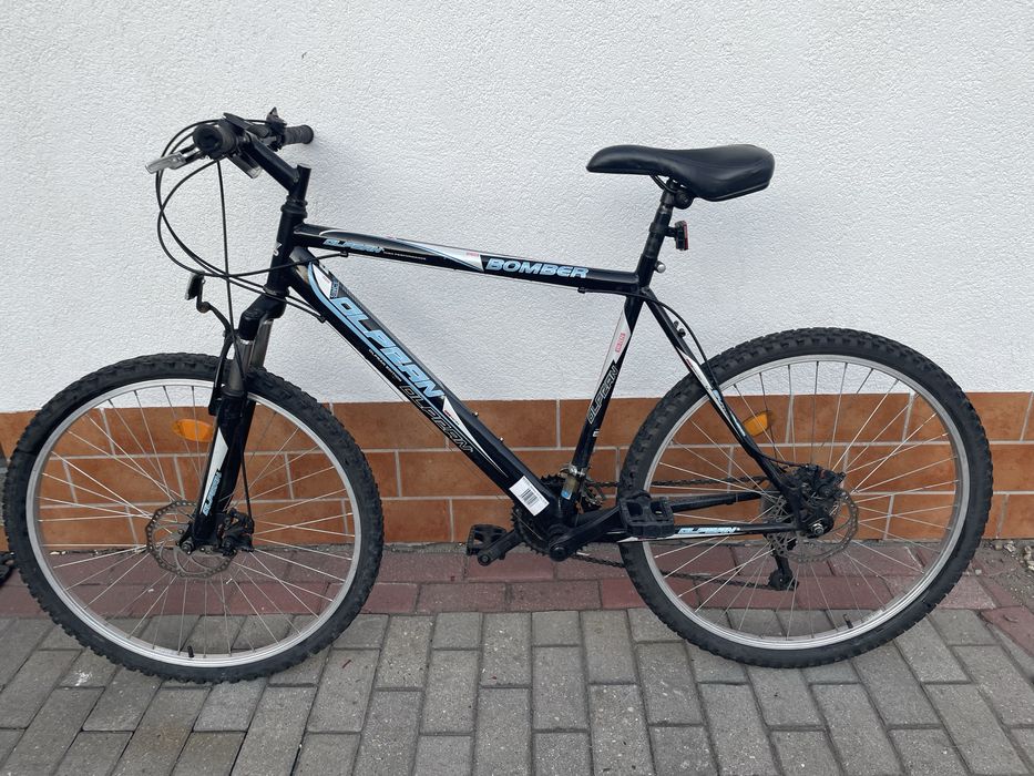 Sprzedam rower mtb górski 26”
