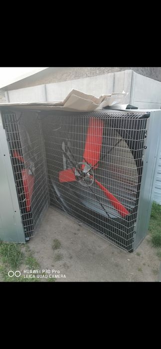 Wentylator multifan 130 mieszacz 140 tanio wyprzedaż szczytowy zaluzja