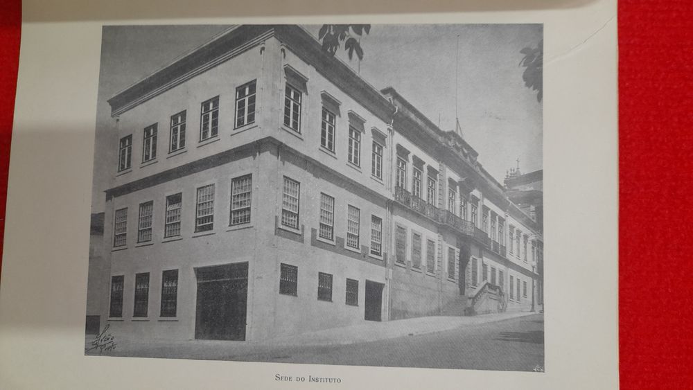 2 Livros Instituto do  Vinho do Porto