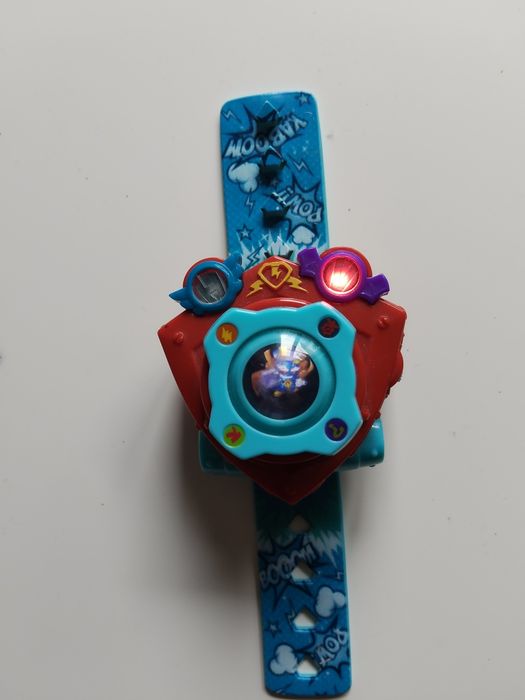 Zegarek Super Things