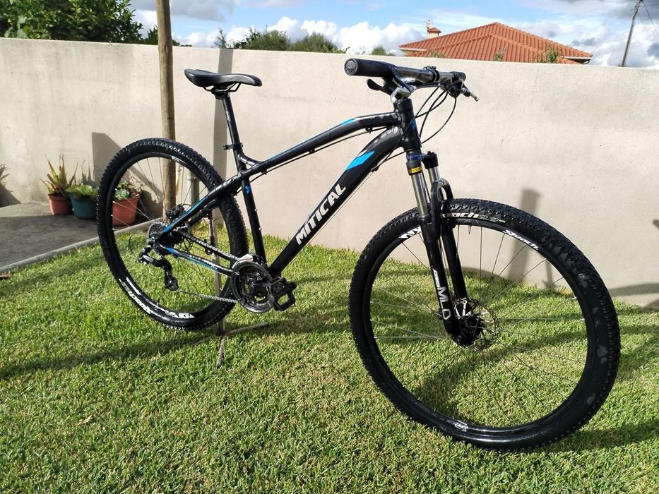 Bicicleta BTT Mitical Trail 30 Sport 29