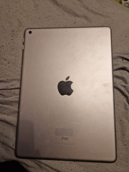 Ipad 5 gen wersja 16.7.11 opis