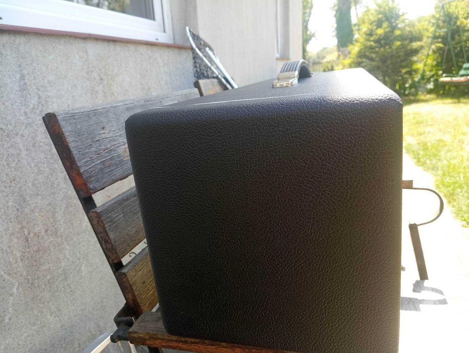 mg plexi 50 marshall 1968