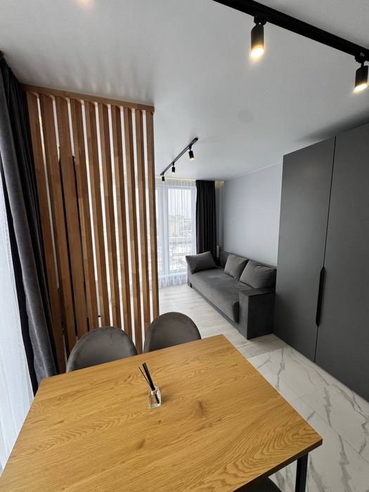 Довготривала оренда Парус Смарт Стрийська Наукова