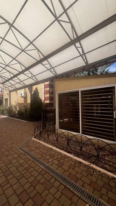 Элитный дом в с. Червоний Шахтарь (Вольное), ул. Набережная.