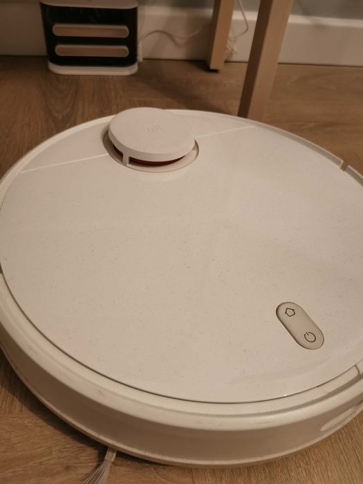 Xiaomi Mi Robot Vacuum-Mop P