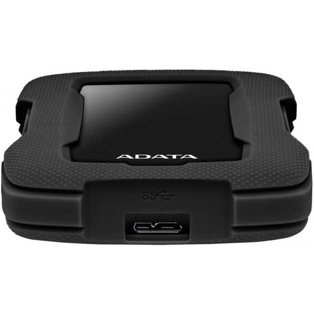 Зовнішній диск HDD,  PHD External 2.5'' ADATA USB 3.1 4TB