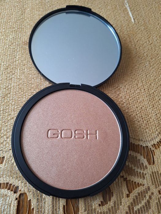 Puder Giant Sun Powder 001 Gosh