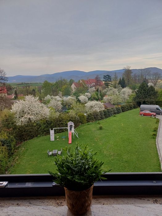 Apartament w górach SAUNA JACUZZI,  ferie, stoki narciarskie