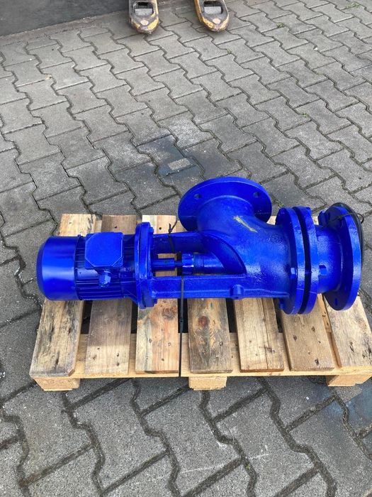Pompa obiegowa COK 125
