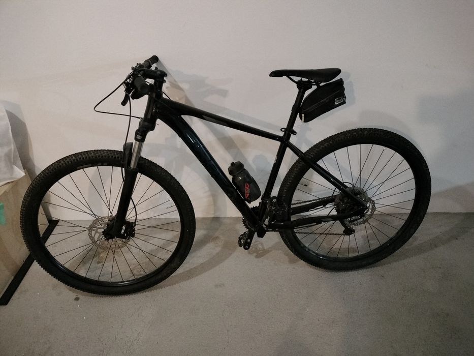 Bicicleta orbea Btt