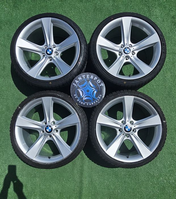 Jantes BMW 19" Style 128