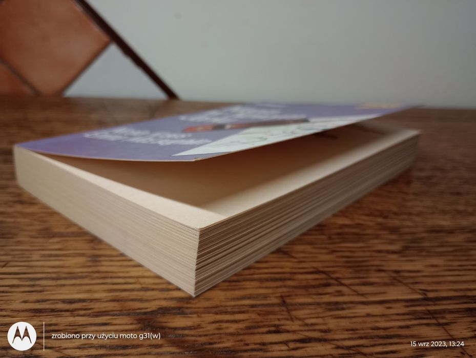 Niania w Nowym Jorku. Nicola Kraus, Emma Mc Laughlin