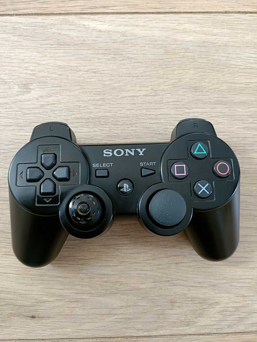 Kontroler Ps3 / pad bezprzewodowy Ps 3 / sixasix / sprawny 5-04K