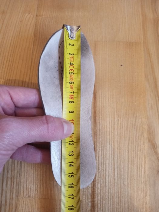 Buty sportowe superfit, 25, długość wkładki 16.4, bardzo lekkie