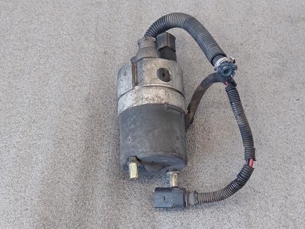 Condensador / botija AC AUDI A6 Allroad (4FH, C6)