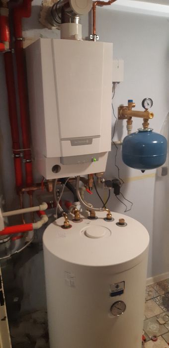 Zamrażanie rur,klimatyzacja,kotły,Wrocław,wod-kan