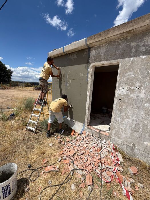Remodelações e Obras em Geral | Qualidade e Confiança em Portugal