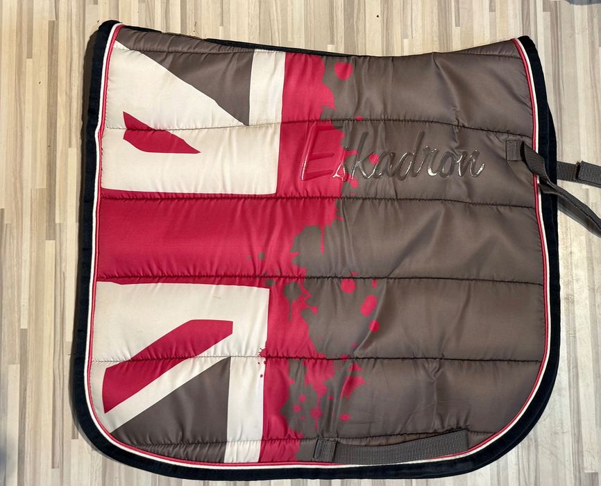 Czaprak Eskadron DL Full