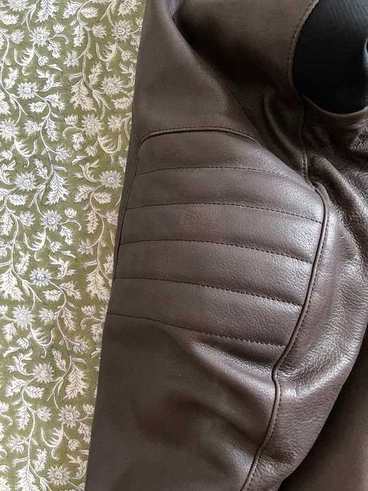 Casaco Mota Alpinestars Crazy Eight - 3XL