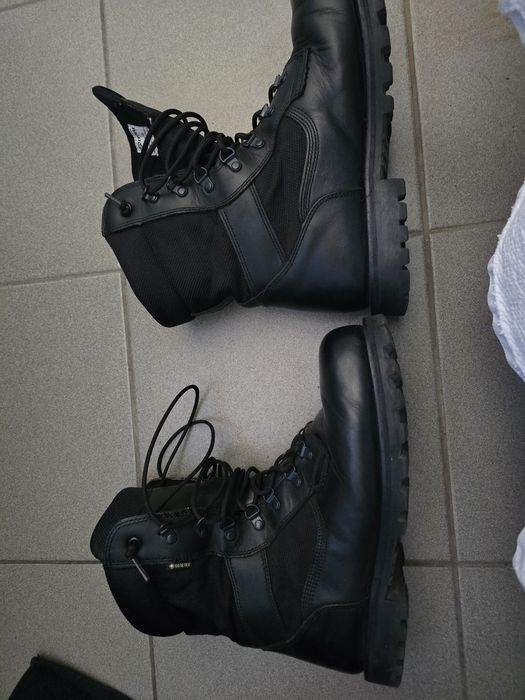 Botas Iturri Gore-tex