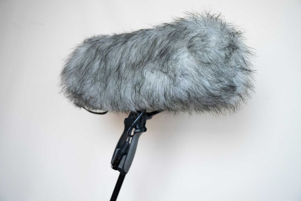 Rycote Wind Screen Kit 3