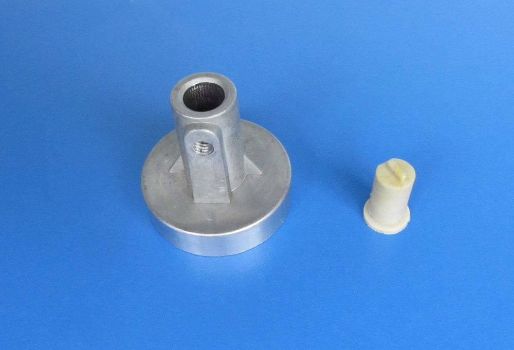 Тормозная муфта центрифуги стиральной машины