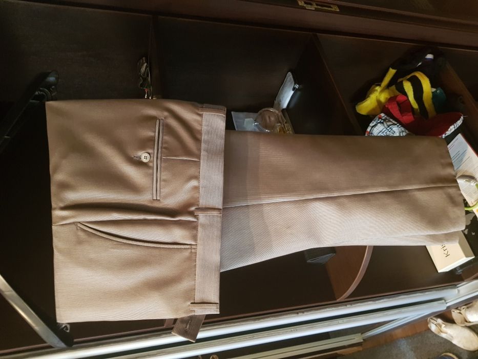 Костюм выходной/свадебный