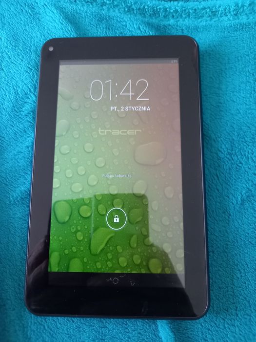 Tablet Tracer GT3 7” – WiFi, Android