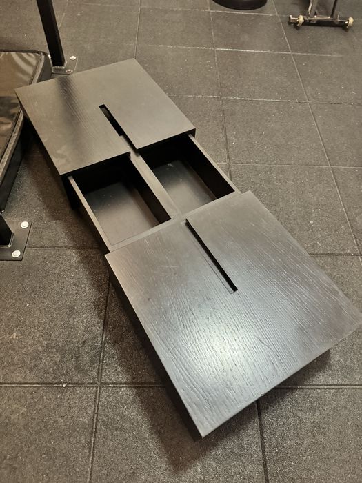 Mesa de centro sala