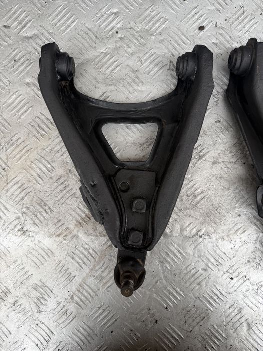 Рычаг передний Dacia SuperNova дачия супер нова