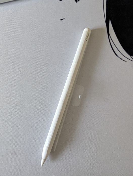 Apple pencil 2nd gen MU8F2AM/A