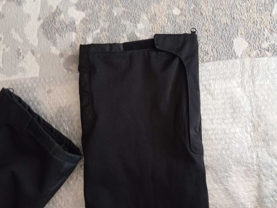 Damskie spodnie narciarskie Vertical 15 000 M