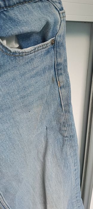 Spodnie 134 zara