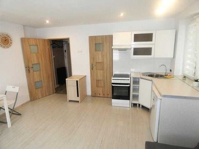 Apartment in Bytom, Śródmieście - View 3