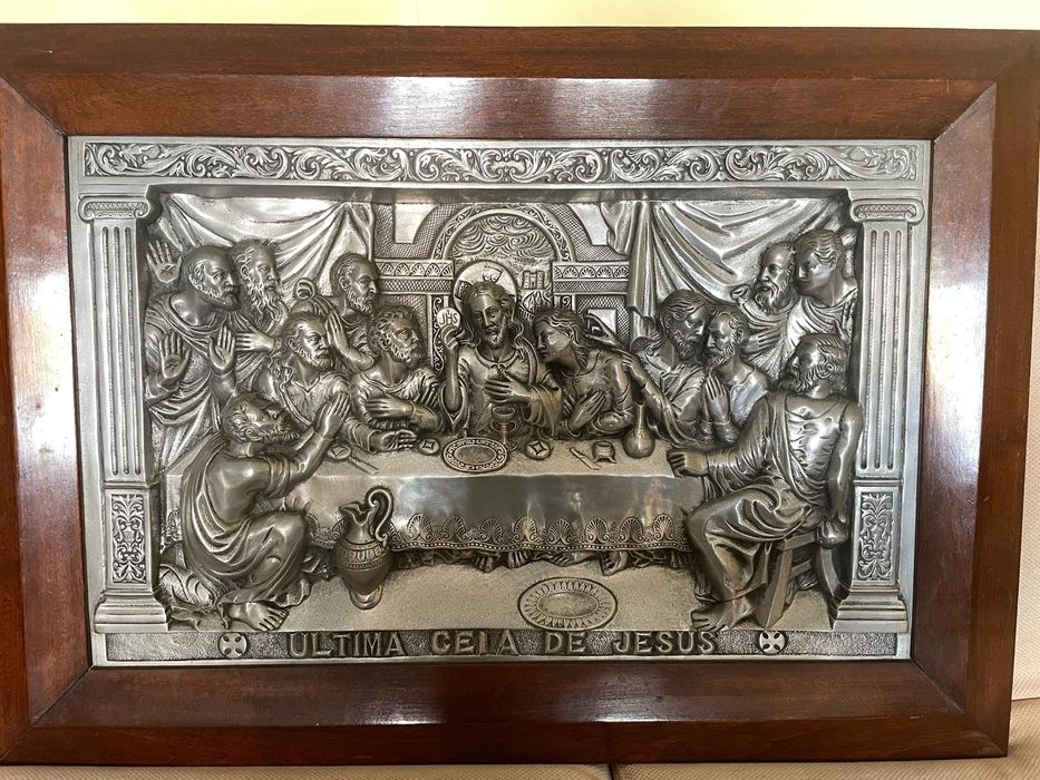 Quadro de parede Altura 56 Comprimento 80