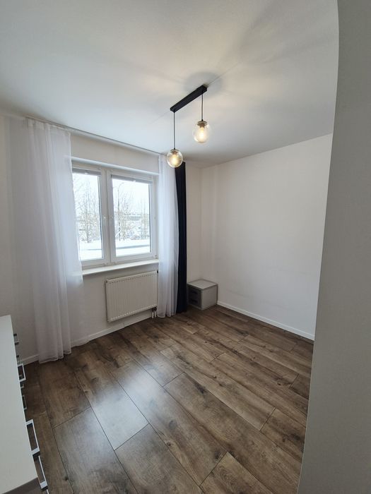 Mieszkanie na Czechowie