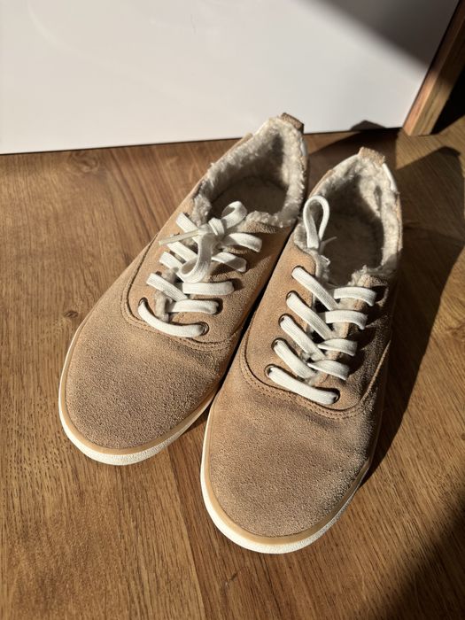Trampki adidas azurine low