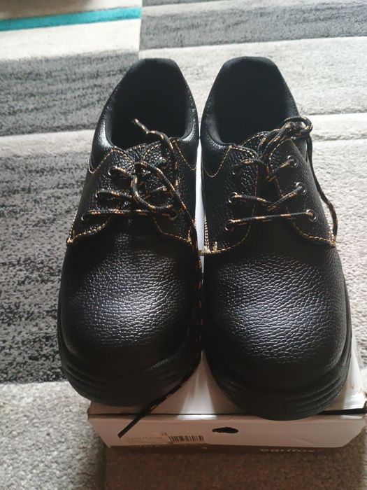 Buty robocze męskie damskie