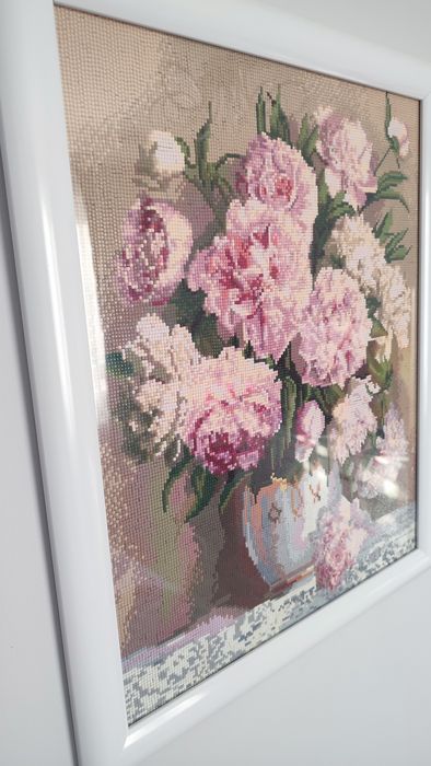 картина алмазна мозаїка