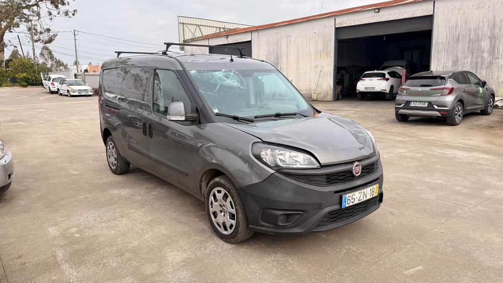 Fiat Doblo